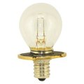 Ilc Replacement for Haag Streit Goldman 940-0780 replacement light bulb lamp GOLDMAN 940-0780 HAAG STREIT
